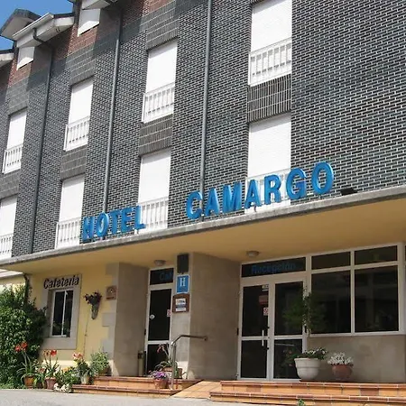Camargo Hotell 3*