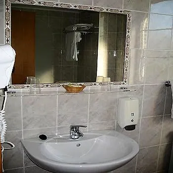 Hotell Camargo