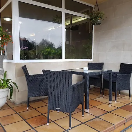 Camargo Hotell Igollo