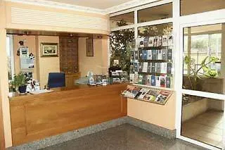 Hotell Camargo 3*