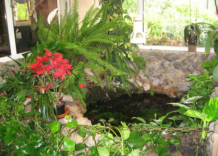 Hotel Camargo Igollo