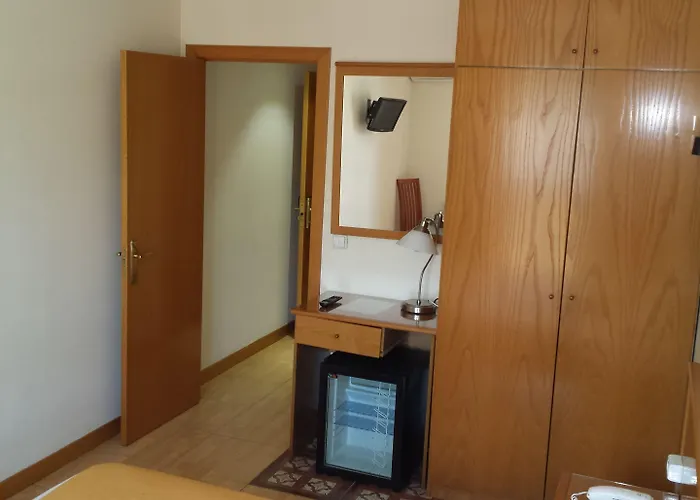 Hotel Camargo Igollo