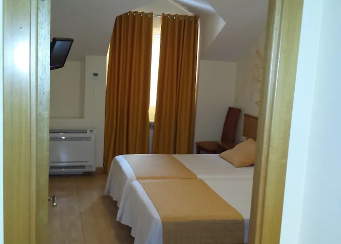 Camargo Hotel Igollo