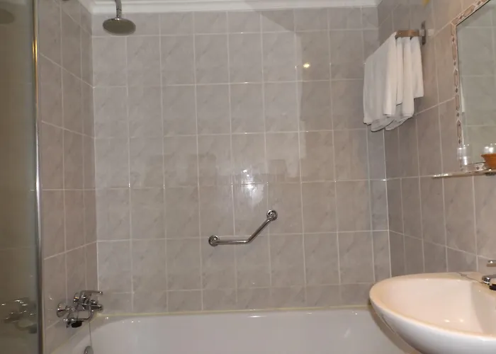 Camargo Hotel Igollo