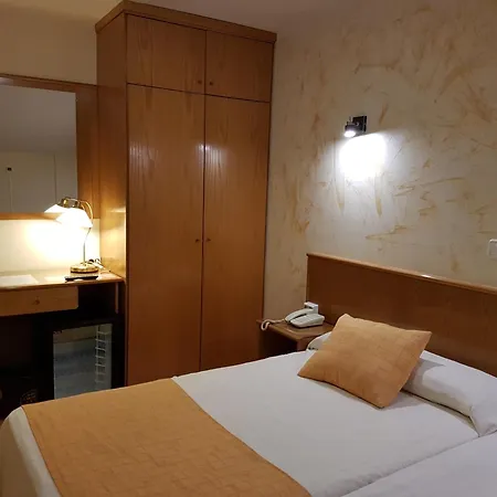 Camargo Hotel Igollo