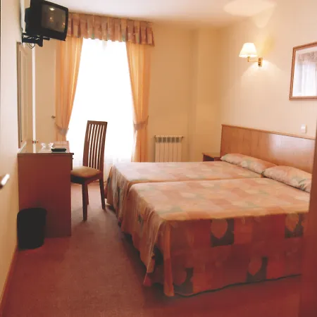 Hotel Camargo