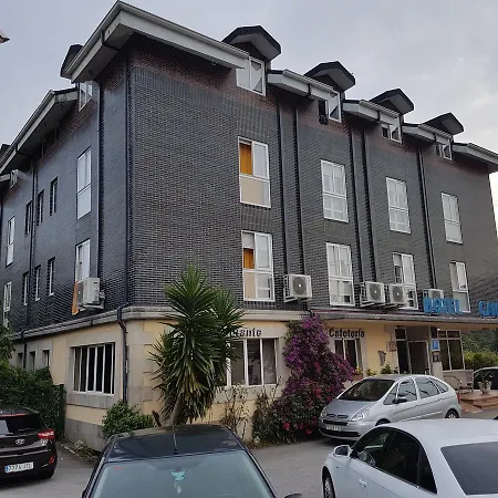 Camargo فندق Igollo