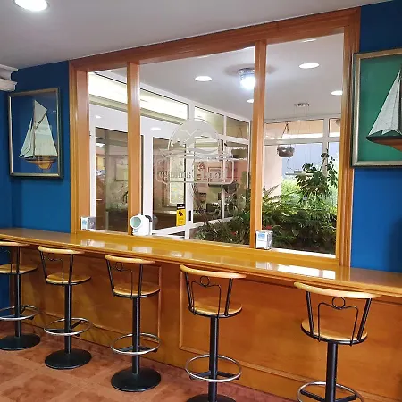 Camargo Hotel 3*