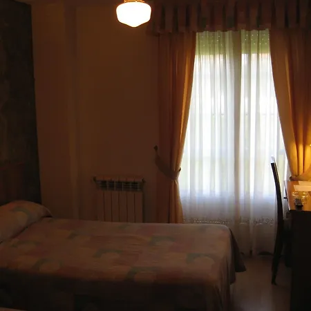 Camargo Hotel 3*