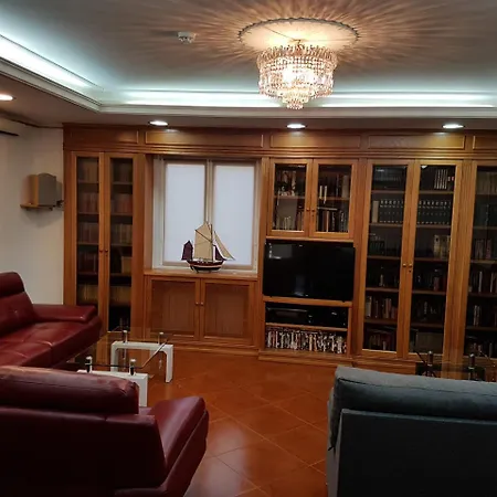 Camargo Hotel