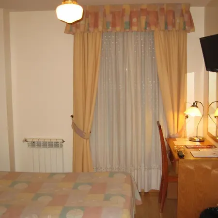 Camargo Hotel
