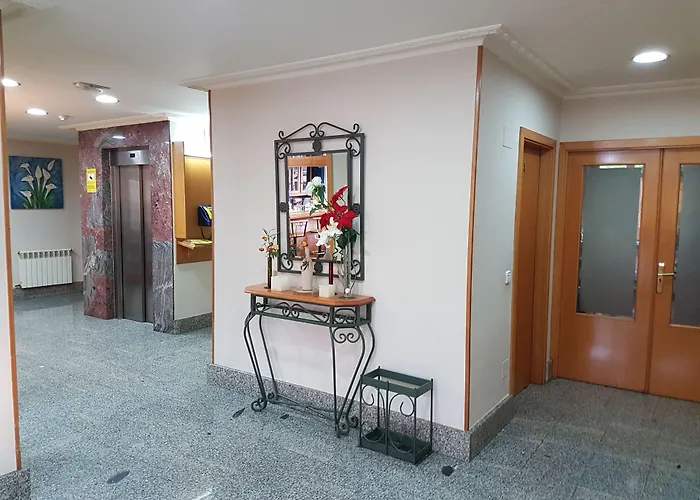 Camargo Hotel Igollo