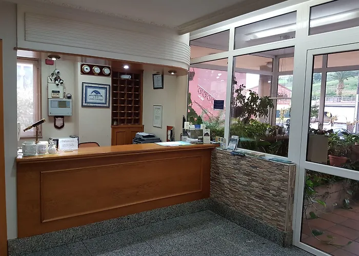 Hotel Camargo Igollo