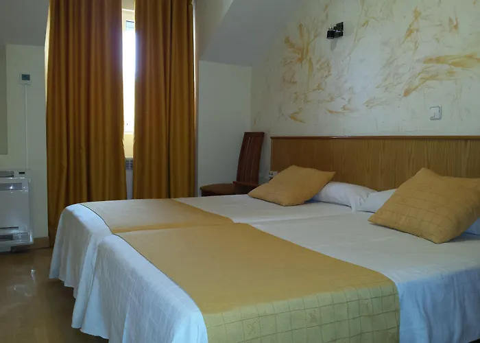 Camargo Hotel Igollo