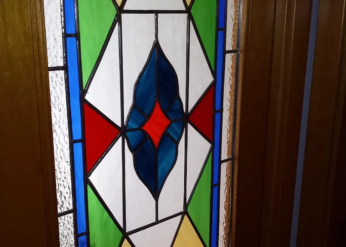 Hotel Camargo Igollo