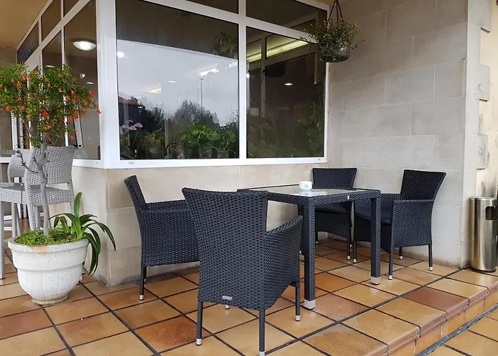 Camargo Hotel Igollo